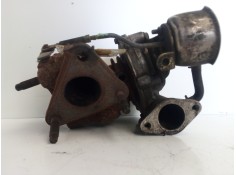 Recambio de turbocompresor para nissan almera tino (v10m) 2.2 16v turbodiesel cat referencia OEM IAM 144114U115-4522744-1597147 