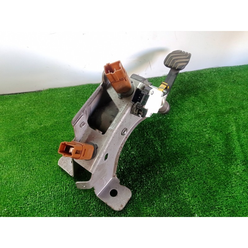 Recambio de pedal embrague para nissan qashqai (j11) 1.5 turbodiesel cat referencia OEM IAM 09636217-465034208R  