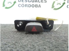 Recambio de warning para ford fiesta (cbk) 1.3 cat referencia OEM IAM 4M5T13A350AC  