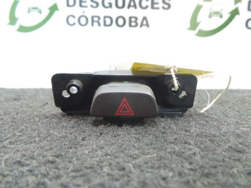 Recambio de warning para ford fiesta (cbk) 1.3 cat referencia OEM IAM 4M5T13A350AC  