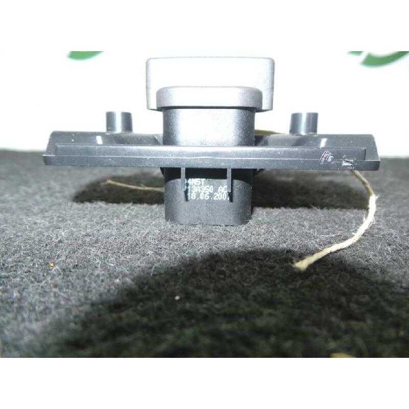 Recambio de warning para ford fiesta (cbk) 1.3 cat referencia OEM IAM 4M5T13A350AC  