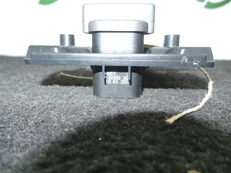 Recambio de warning para ford fiesta (cbk) 1.3 cat referencia OEM IAM 4M5T13A350AC  