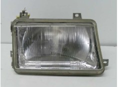 Recambio de faro derecho para seat ibiza referencia OEM IAM  85. 