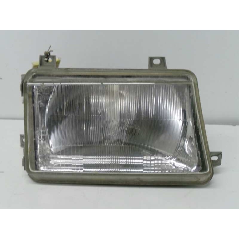 Recambio de faro derecho para seat ibiza referencia OEM IAM  85. 