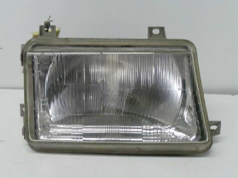 Recambio de faro derecho para seat ibiza referencia OEM IAM  85. 