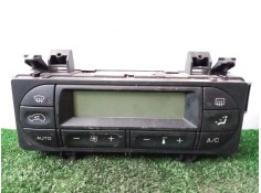 Recambio de mando climatizador para citroën c3 1.4 referencia OEM IAM 96533393XT  