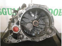 Recambio de caja cambios para ford focus berlina (cak) 1.8 tddi turbodiesel cat referencia OEM IAM XS4R7002RA 5 VELOCIDADES MANU