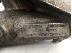 Recambio de turbocompresor para nissan almera tino (v10m) 2.2 16v turbodiesel cat referencia OEM IAM 144114U115-4522744-1597147  2