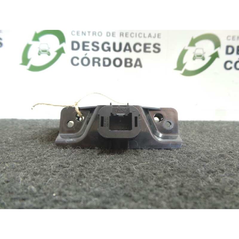 Recambio de warning para ford fiesta (cbk) 1.3 cat referencia OEM IAM 4M5T13A350AC  