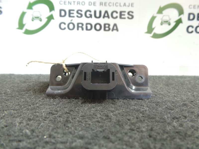 Recambio de warning para ford fiesta (cbk) 1.3 cat referencia OEM IAM 4M5T13A350AC  