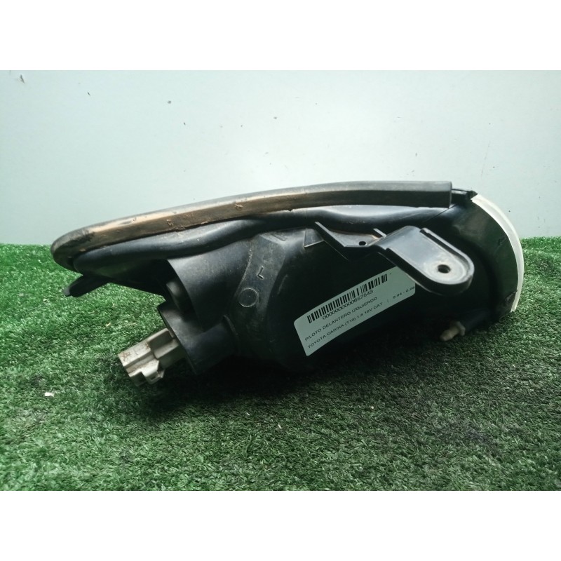 Recambio de piloto delantero izquierdo para toyota carina (t19) 1.6 16v cat referencia OEM IAM SINREFERENCIA  