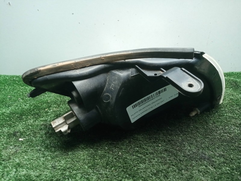 Recambio de piloto delantero izquierdo para toyota carina (t19) 1.6 16v cat referencia OEM IAM SINREFERENCIA  