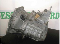 Recambio de caja cambios para ford focus berlina (cak) 1.8 tddi turbodiesel cat referencia OEM IAM XS4R7002RA 5 VELOCIDADES MANU 2