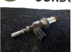 Recambio de inyector para renault megane iii sport tourer 1.5 dci diesel fap referencia OEM IAM 766475 INYECTOR ADBLUE 