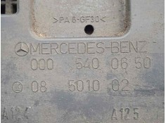Recambio de centralita check control para mercedes-benz sprinter (w901,w904) caja cerr. 2.3 diesel referencia OEM IAM 08501002-0 2