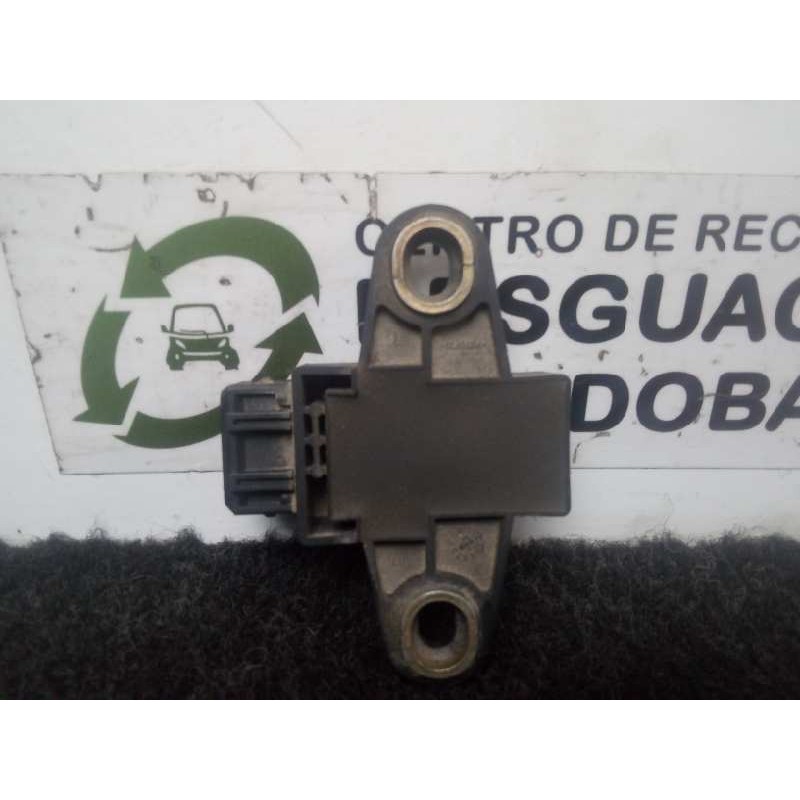 Recambio de modulo electronico para smart coupe 0.6 turbo cat referencia OEM IAM 0265005126  BOSCH