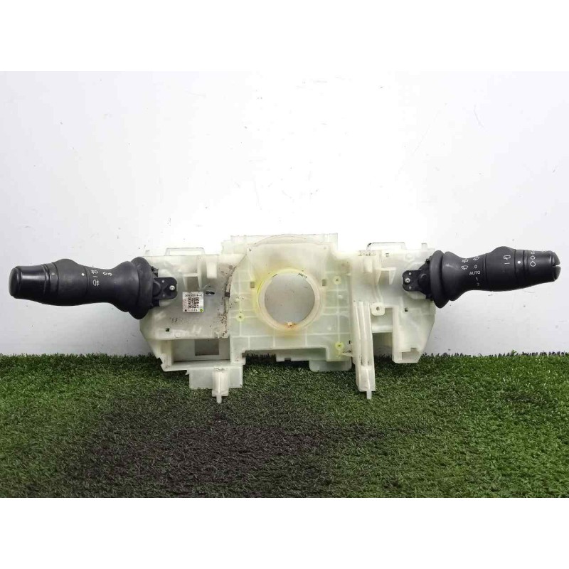 Recambio de mando luces para renault laguna iii 2.0 dci diesel fap referencia OEM IAM 255670001R  