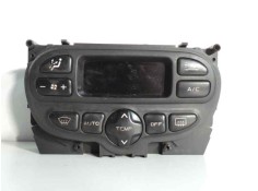 Recambio de mando climatizador para peugeot 307 (s1) referencia OEM IAM 96430991XT  