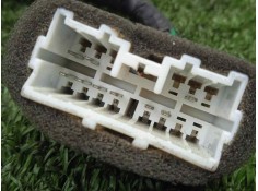 Recambio de mando limpia para ssangyong musso 2.9 turbodiesel cat referencia OEM IAM   9.PIN 2