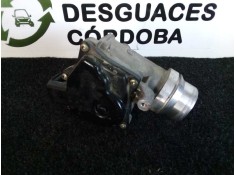 Recambio de caja mariposa para renault megane iii sport tourer 1.5 dci diesel fap referencia OEM IAM 8200614985 VALEO 5.PINES