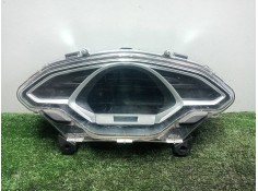 Recambio de cuadro instrumentos para honda pcx 125 referencia OEM IAM 37200K96D021M1-37200K96D021  