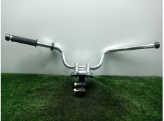 Recambio de manillar para honda forza 250 250 c.c referencia OEM IAM 53100KSVJ20-53110KSVJ00  