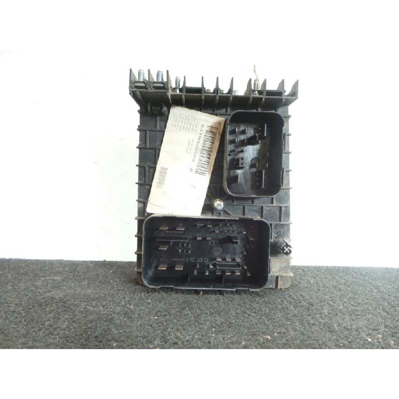 Recambio de caja reles / fusibles para volkswagen touran (1t1) 1.9 tdi referencia OEM IAM 0419306568E-1K0937804B-L1T000034  