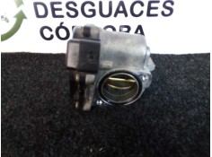 Recambio de caja mariposa para renault megane iii sport tourer 1.5 dci diesel fap referencia OEM IAM 8200614985 VALEO 5.PINES 2