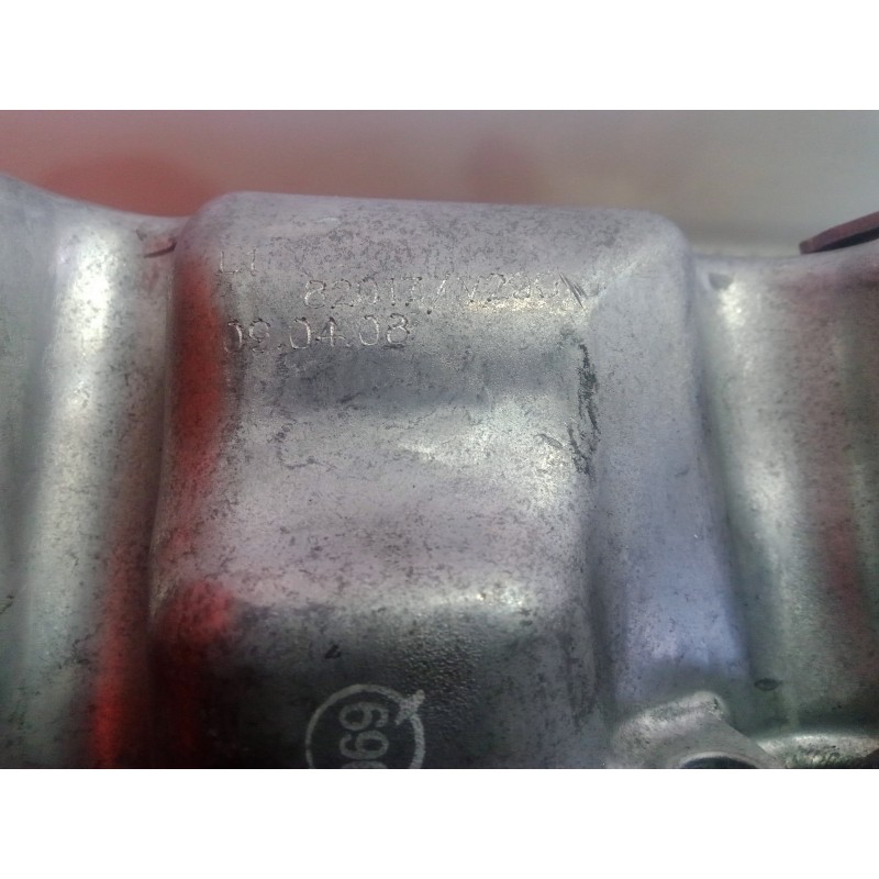 Recambio de colector admision para volkswagen passat berlina (3c2) 2.0 tdi referencia OEM IAM 1024113S01-03L129711E  