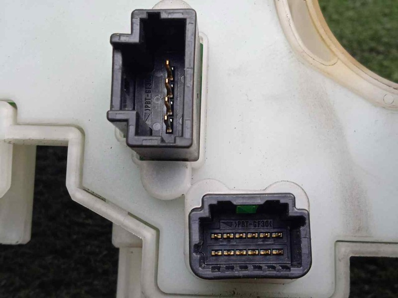 Recambio de mando luces para renault laguna iii 2.0 dci diesel fap referencia OEM IAM 255670001R  