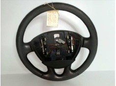 Recambio de volante para renault laguna ii (bg0) 2.2 dci turbodiesel referencia OEM IAM 8200014856IND-8200198976A CUERO 