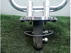 Recambio de manillar para honda forza 250 250 c.c referencia OEM IAM 53100KSVJ20-53110KSVJ00   2