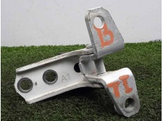 Recambio de bisagra para mitsubishi montero (v80/v90) 3.2 di-d cat referencia OEM IAM REF:5702A057 TRASERA INFERIOR.IZQUIERDA