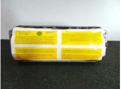 Recambio de airbag delantero derecho para volkswagen touran (1t1) 1.9 tdi referencia OEM IAM 1T0880204A-0021HP05DI50  
