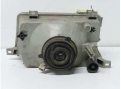 Recambio de faro derecho para seat ibiza referencia OEM IAM  85.  2