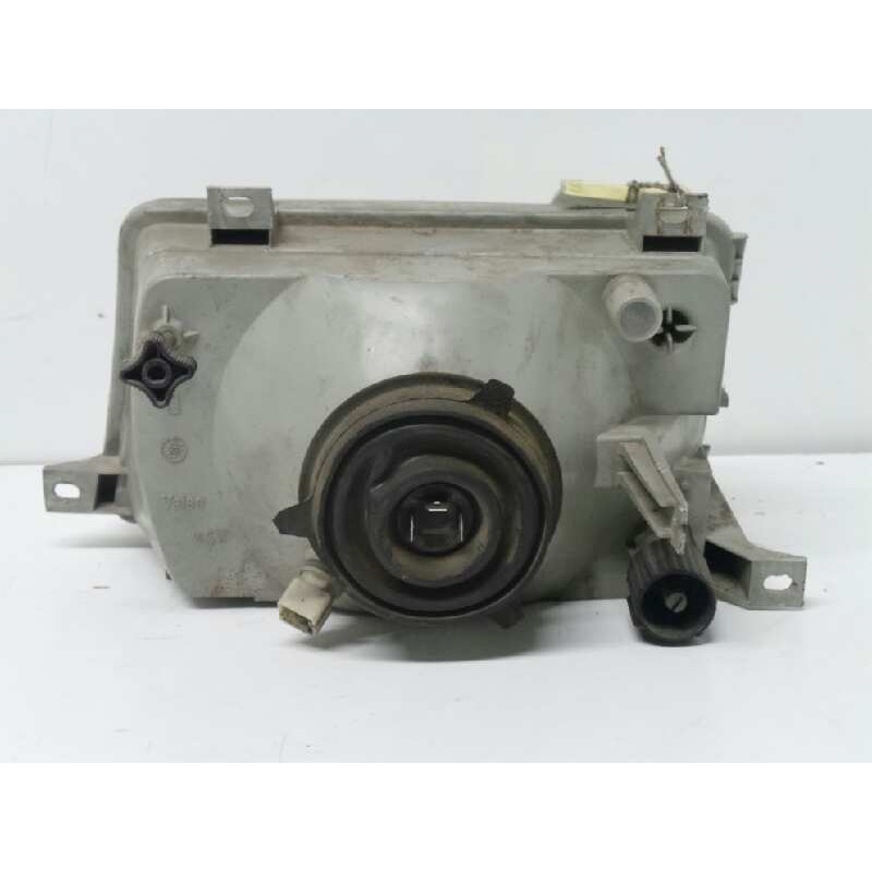 Recambio de faro derecho para seat ibiza referencia OEM IAM  85. 