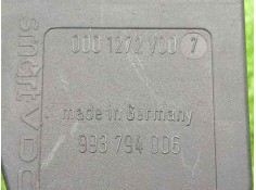 Recambio de mando limpia para smart coupe 0.6 turbo cat referencia OEM IAM 0001272V00-993794006   2