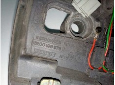 Recambio de volante para renault laguna ii (bg0) 2.2 dci turbodiesel referencia OEM IAM 8200014856IND-8200198976A CUERO  2