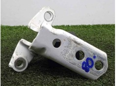 Recambio de bisagra para mitsubishi montero (v80/v90) 3.2 di-d cat referencia OEM IAM REF:5702A057 TRASERA INFERIOR.IZQUIERDA 2