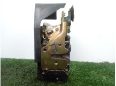 Recambio de cerradura puerta trasera derecha para alfa romeo 156 1.9 jtd cat referencia OEM IAM  2.CONECTORES 2/4.PINES