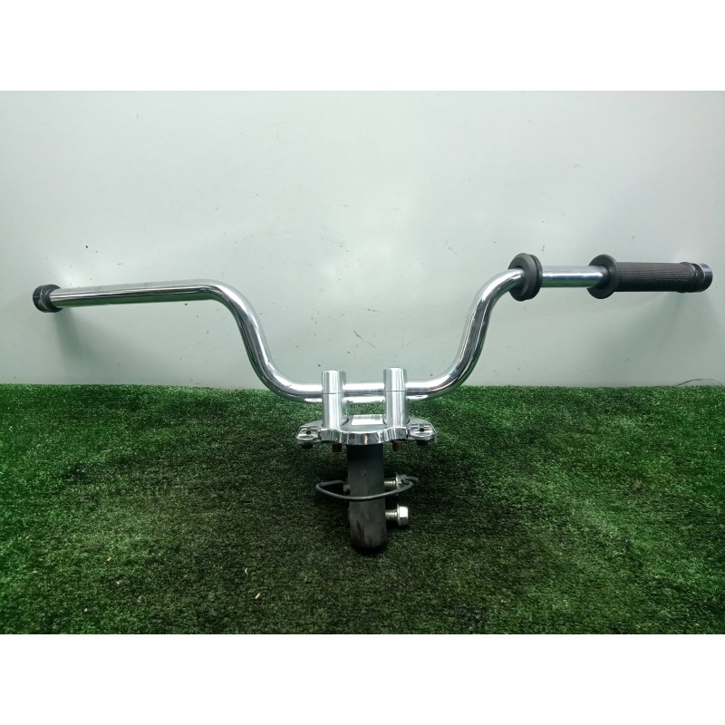 Recambio de manillar para honda forza 250 250 c.c referencia OEM IAM 53100KSVJ20-53110KSVJ00  