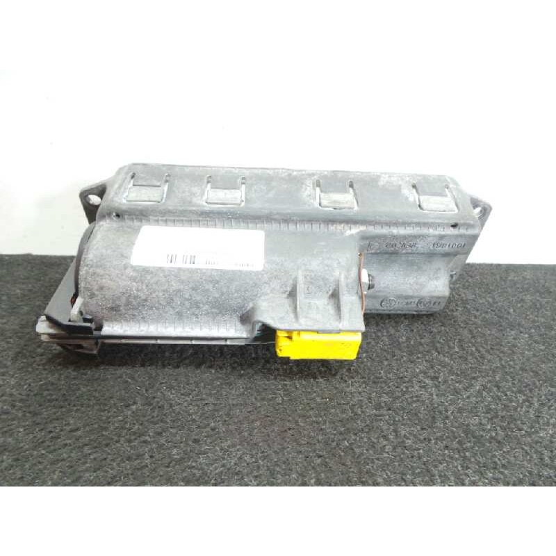 Recambio de airbag delantero derecho para volkswagen touran (1t1) 1.9 tdi referencia OEM IAM 1T0880204A-0021HP05DI50  