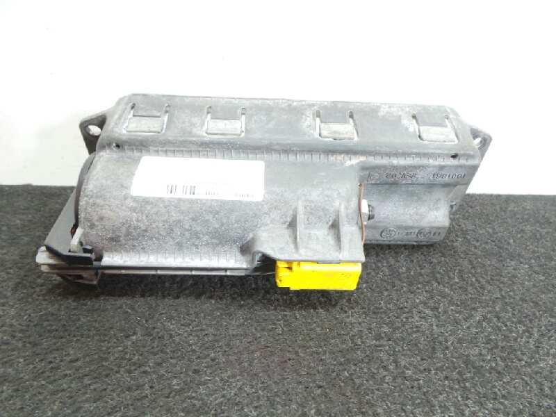 Recambio de airbag delantero derecho para volkswagen touran (1t1) 1.9 tdi referencia OEM IAM 1T0880204A-0021HP05DI50  