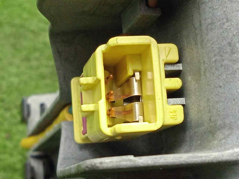 Recambio de airbag delantero derecho para audi a3 (8p) 2.0 tdi referencia OEM IAM 8P0880202  