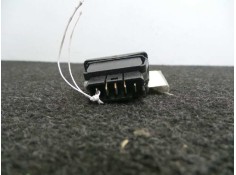 Recambio de mando elevalunas delantero derecho para peugeot 306 berlina 3/5 puertas (s1) 1.6 referencia OEM IAM   5 PINES 2