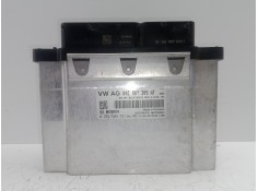 Recambio de centralita motor uce para seat ibiza (6p1) 1.2 tsi referencia OEM IAM 04E907309AF  