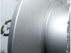 Recambio de disco freno trasero para kia carens 2.0 crdi referencia OEM IAM 0K9AA26251 Ø DIAMETRO: 261MM MACIZO 2