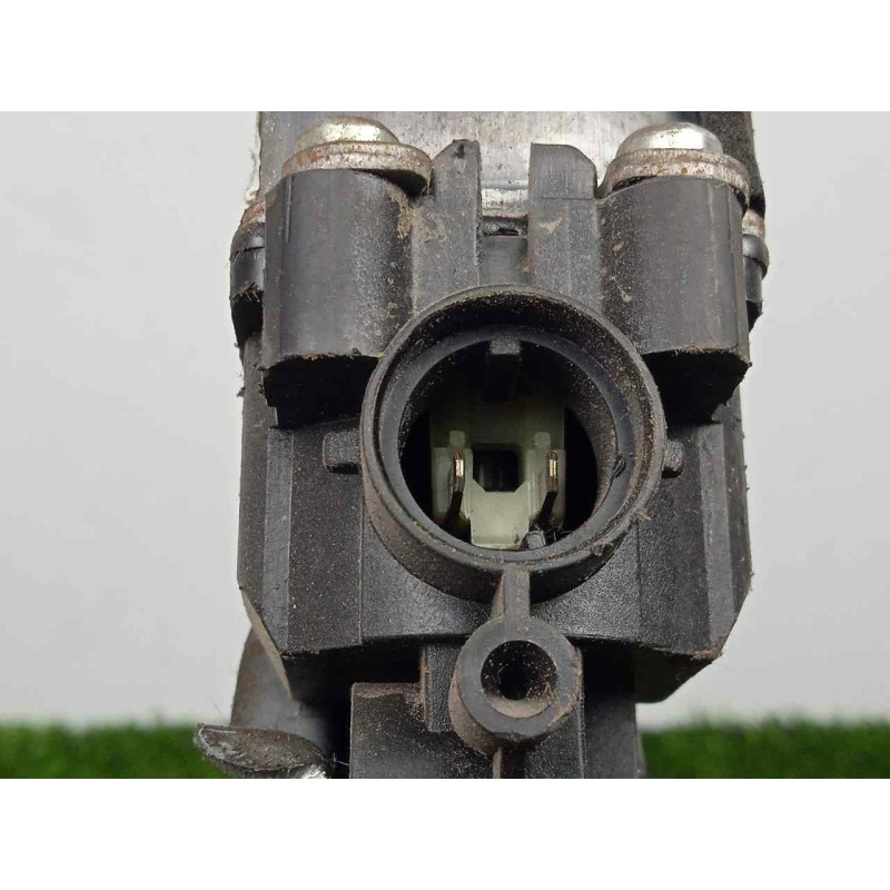 Recambio de elevalunas trasero izquierdo para nissan note (e11e) 1.5 dci turbodiesel cat referencia OEM IAM  TIJERA - ELECTRICO 