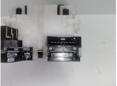 Recambio de mando limpia para nissan qashqai (j10) 2.0 16v cat referencia OEM IAM    2