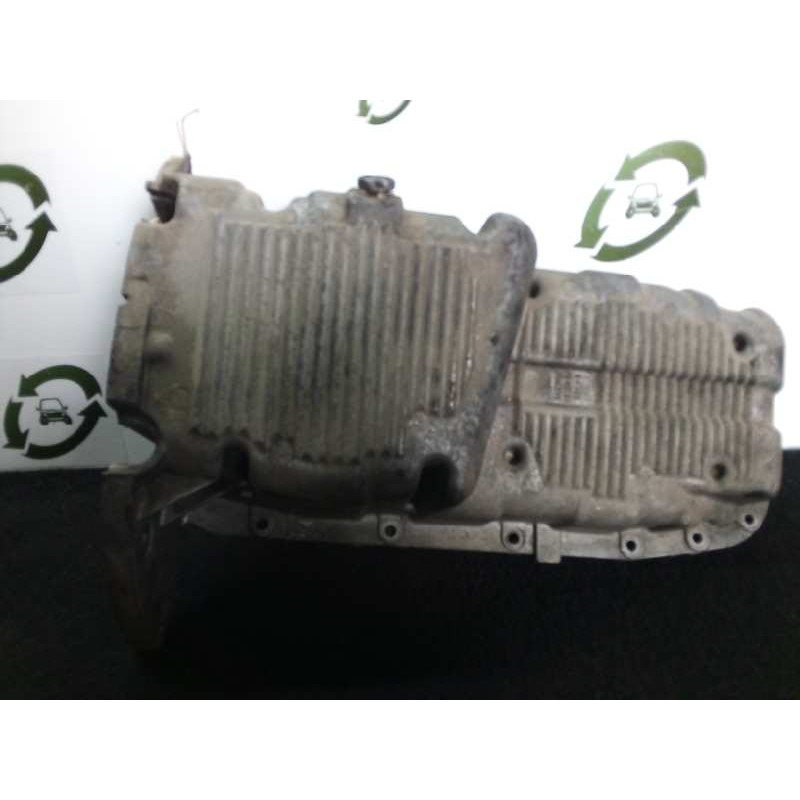 Recambio de carter para daewoo tacuma 1.6 cat referencia OEM IAM 96184114  